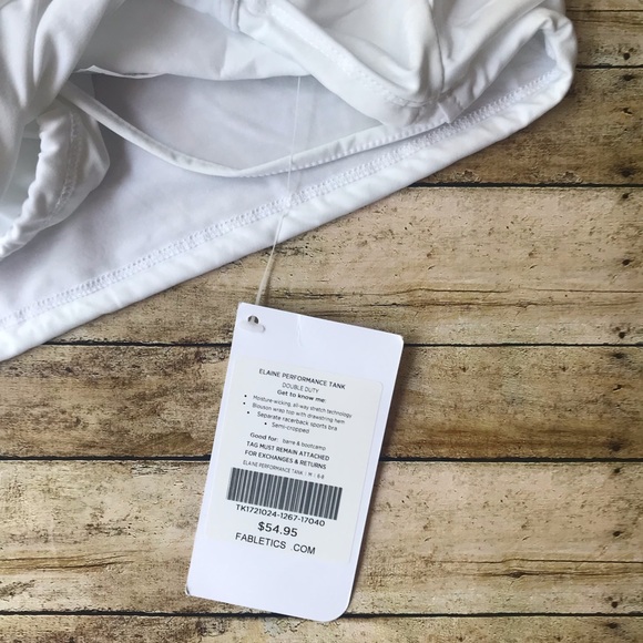 Fabletics 2-piece Set. - Picture 4 of 4